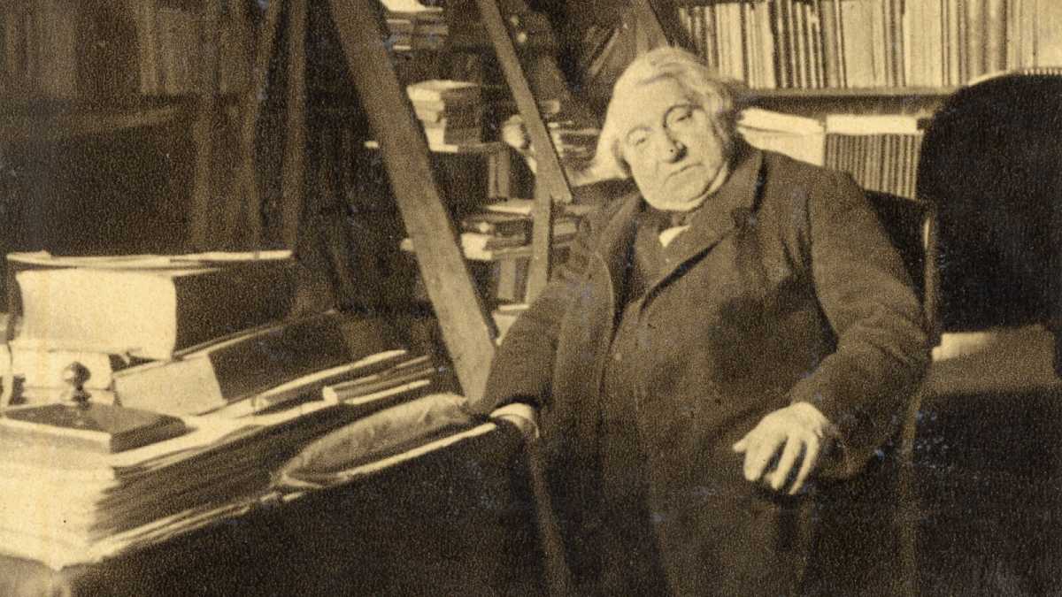 Immagine di Tra Giorgia Meloni e Corrado Augias. Capire Renan per citarlo a dovere