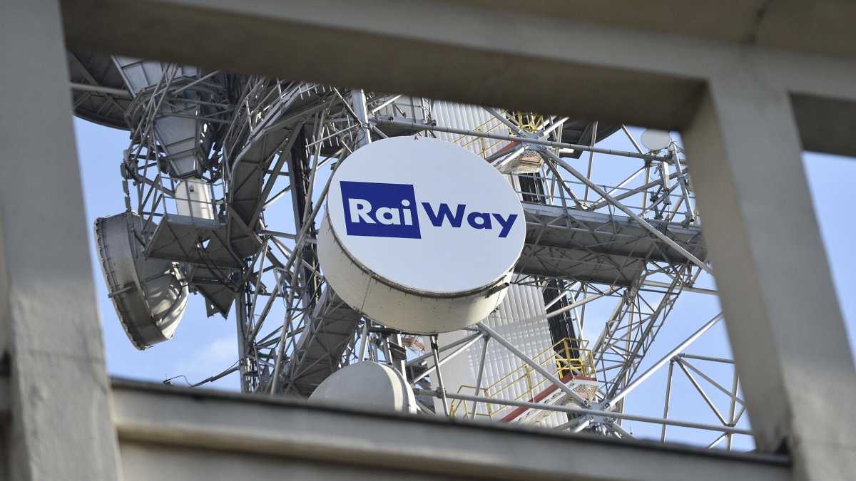 Immagine di Rai way: sulle nomine è già scontro Lega e Fi