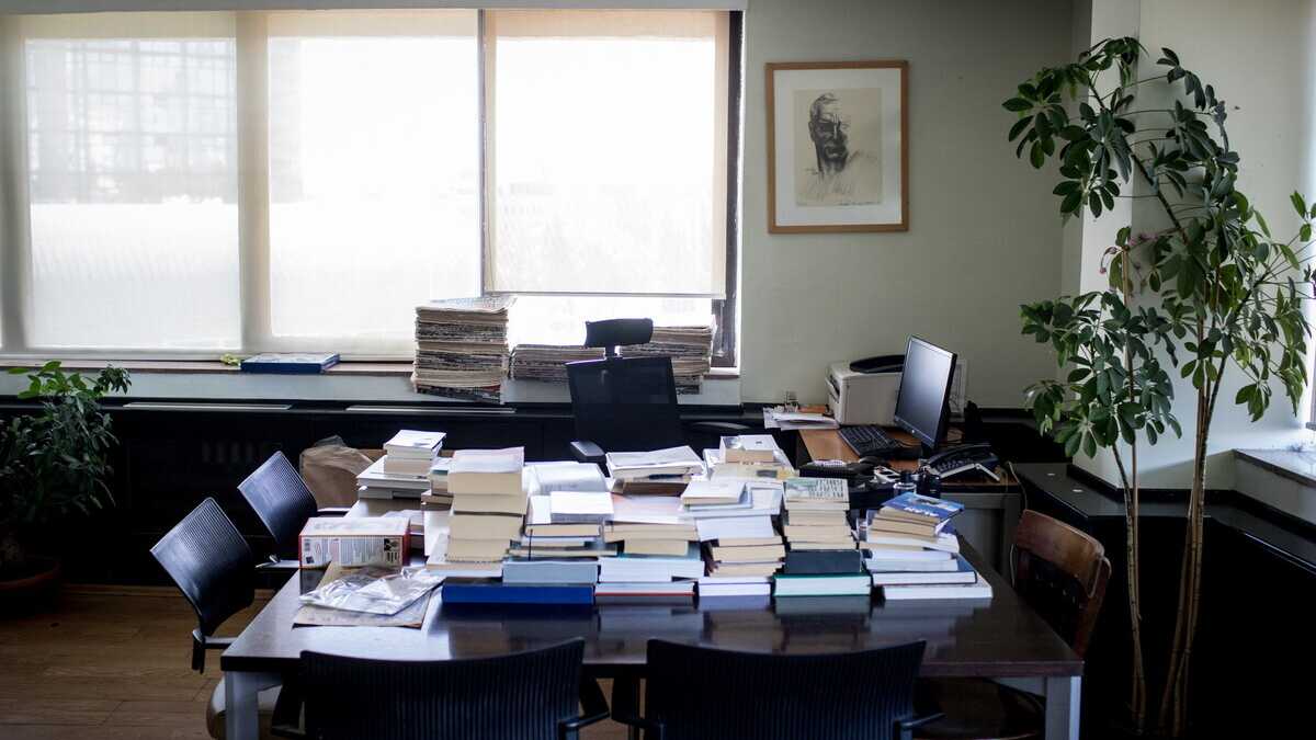 Immagine di Il lavoro che respinge. Le soluzioni nascono dal welfare aziendale e dalla formazione