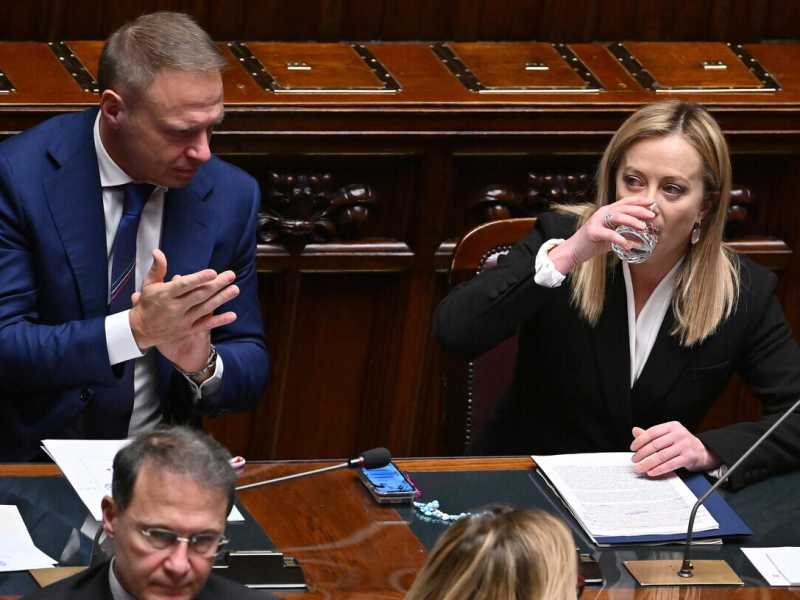 Foto di Errori Ferrari, via Ansa <br />