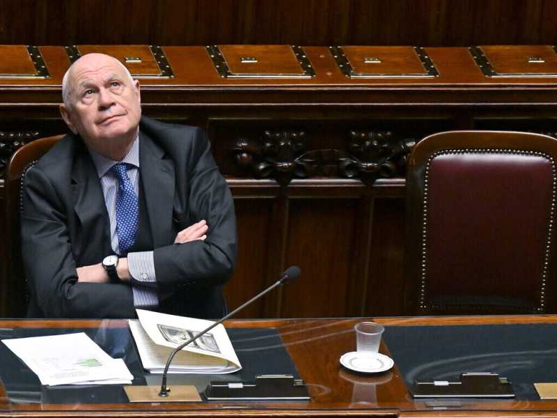 "Nordio ossessionato dai pm": parla il segretario di Magistratura democratica