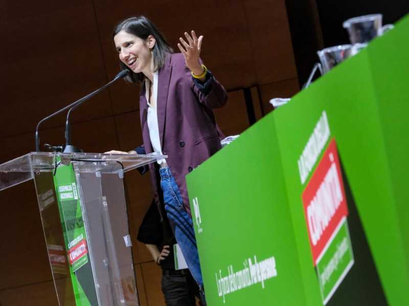 Foto LaPresse