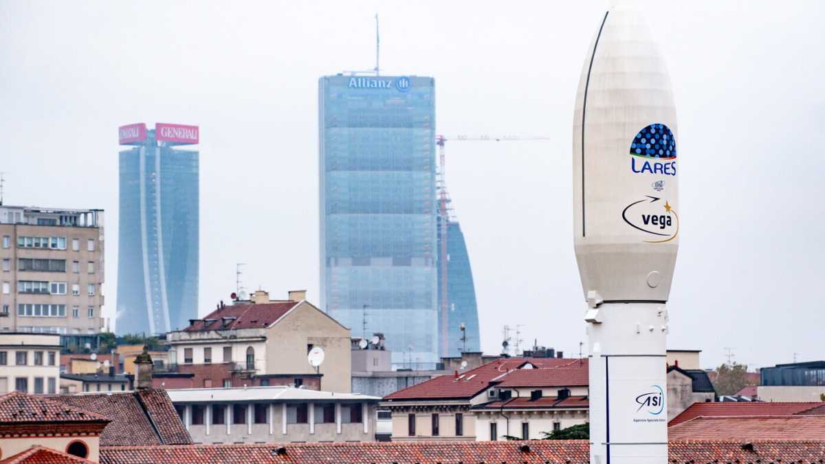 Immagine di Dove deve correre di più il Pnrr? Spazio e non solo. Un report