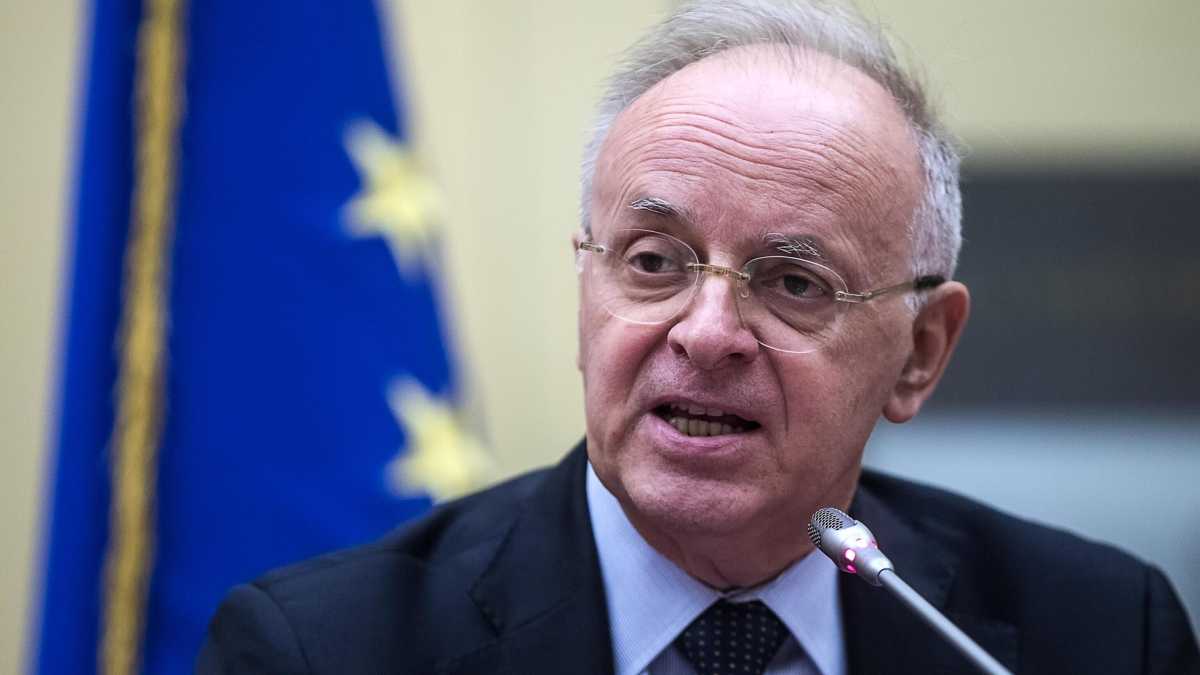 Immagine di Davigo conta più della legge: Storari assolto per i verbali segreti di Amara