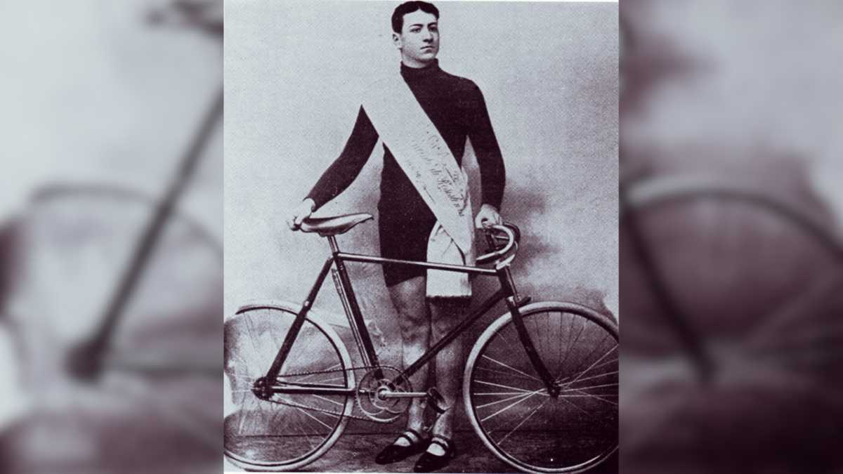 Immagine di Un’ossessione chiamata velocità. Gastone Brilli-Peri era un turbine