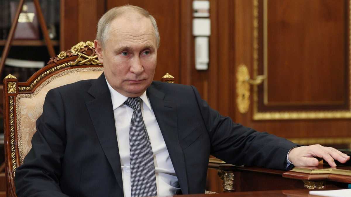 Immagine di Il mandato d’arresto contro Putin è un segnale anche per i nostri sedicenti pacifisti