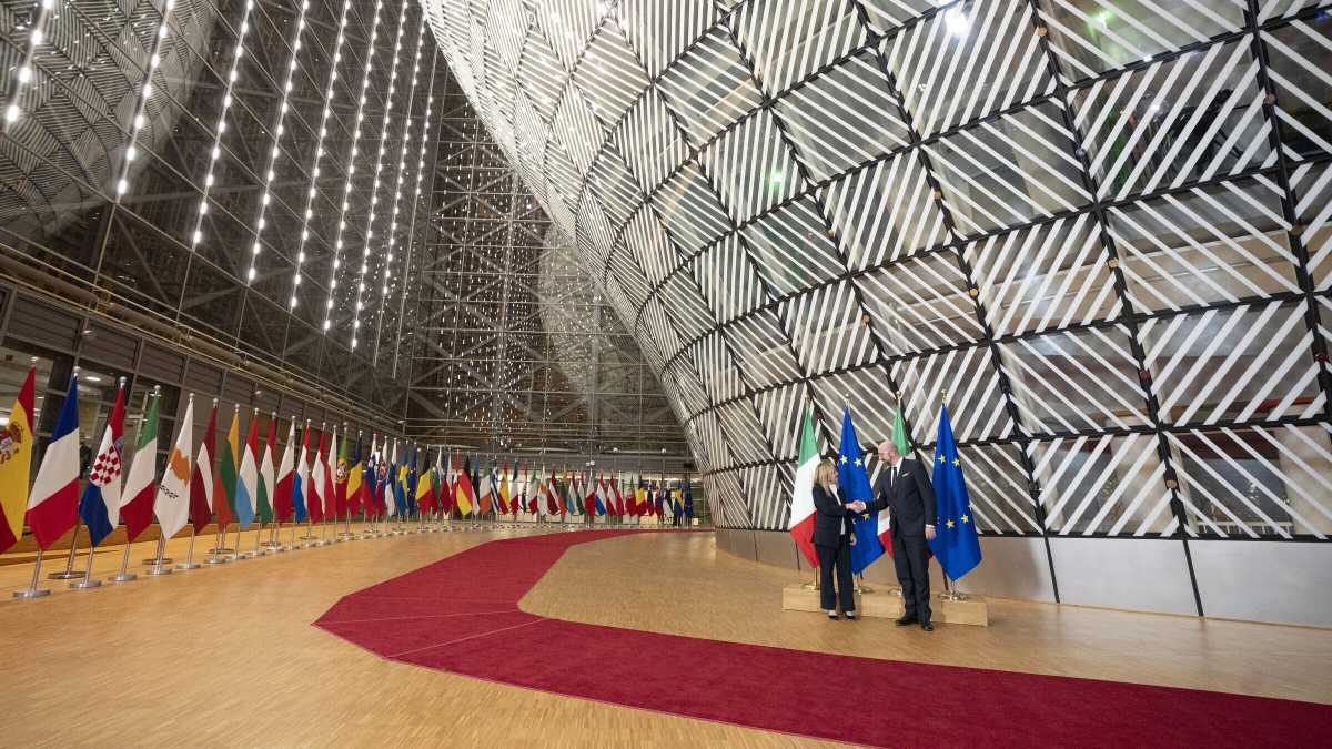 Immagine di Come si costruisce una trattativa non demagogica con l’Ue sull’energia