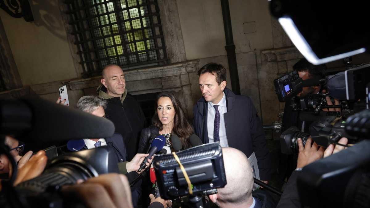 Immagine di Nomine, Mediaset e governo agitano Forza Italia. Così i capigruppo rischiano di saltare