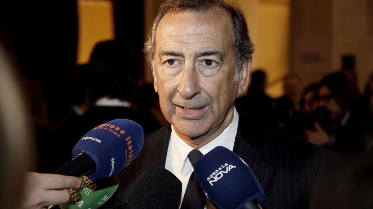 Immagine di Sala, la Cariplo, le polemiche e il vero tema: il metodo