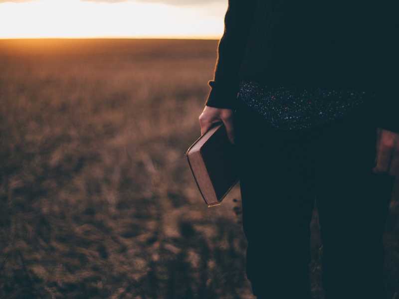 Foto Unsplash
