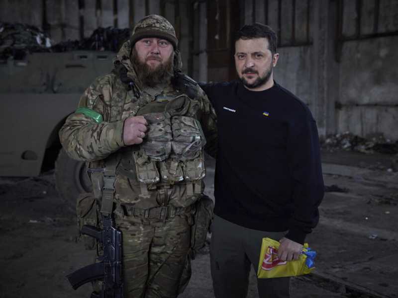Il rimpasto dell’esecutivo in Ucraina: tre ministri raccontano come si costruisce il futuro in guerra