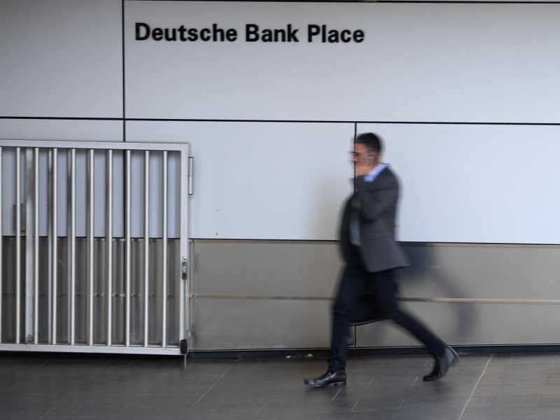Foto di Dan Himbrechts, via Ansa <br />