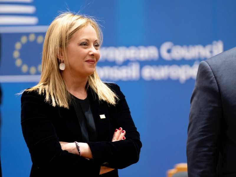 &nbsp;Foto Lapresse