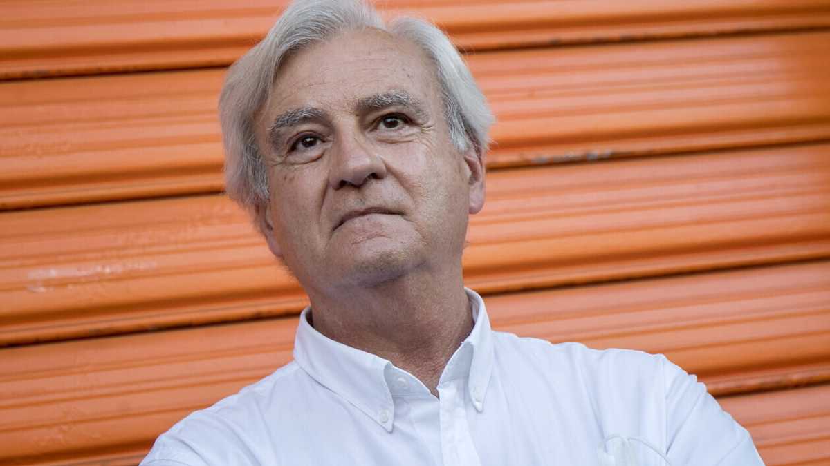 Immagine di Il presidentissimo Rinaldi per Eni. La Lega: "Viva Antonio, ci batteremo per lui". Il ritratto