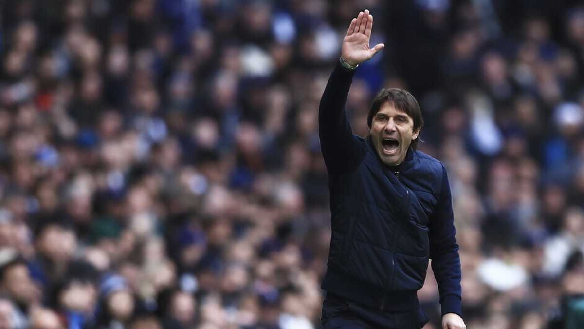 Immagine di L’insostenibile pesantezza di essere Antonio Conte
