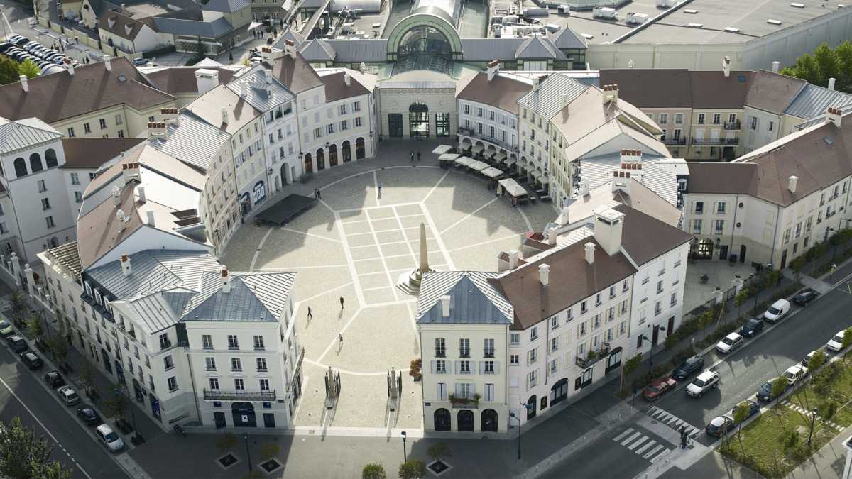 Immagine di L’architettura costa molto. Per fortuna il design costa molto meno