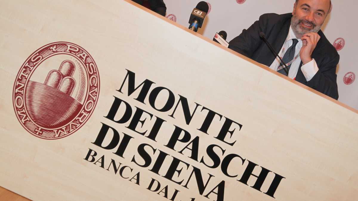 Immagine di Mps: Ecco la lista del nuovo board del governo Meloni