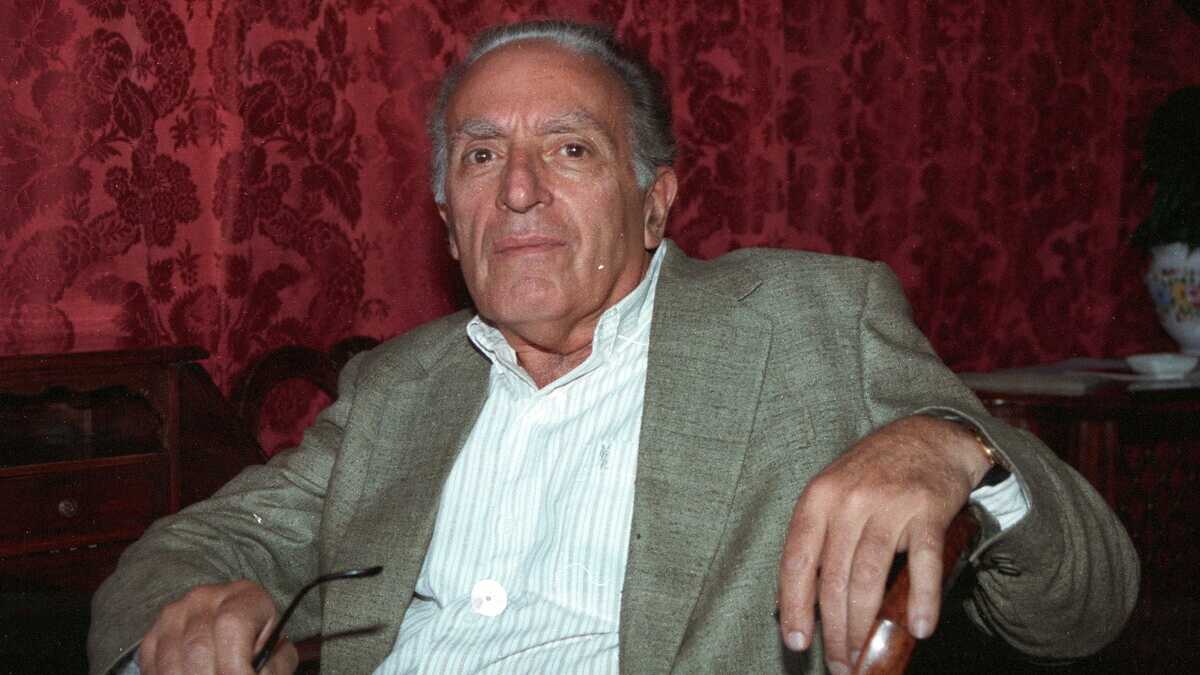 Immagine di Pinocchio non vuole affatto diventare perbene. Grazie, Luigi Malerba