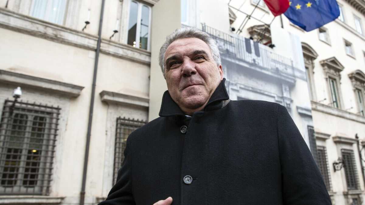 Immagine di No alla flat tax, ma dialogo e contrattazione sui dossier principali. Parla Sbarra (Cisl)
