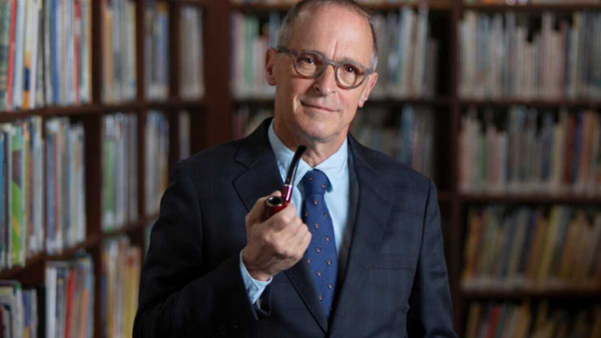 Immagine di David Sedaris riesce a cavare sangue umoristico anche dai risvolti amari della vita