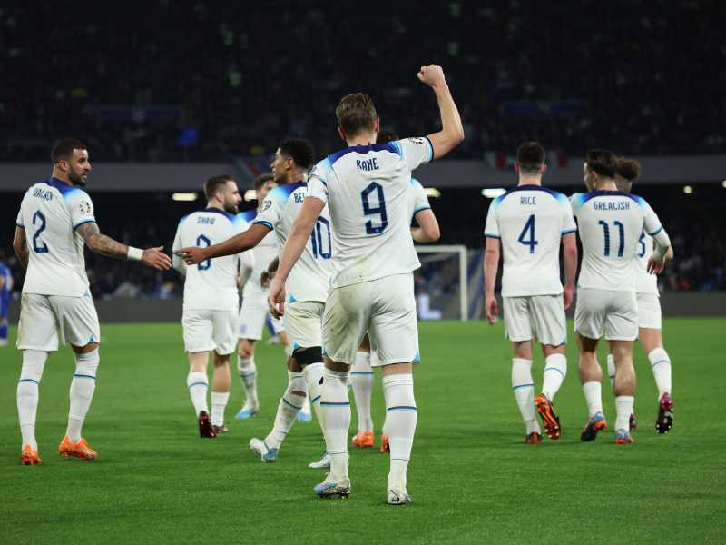 Foto di Alessandro Garofalo, via LaPresse&nbsp;<br />