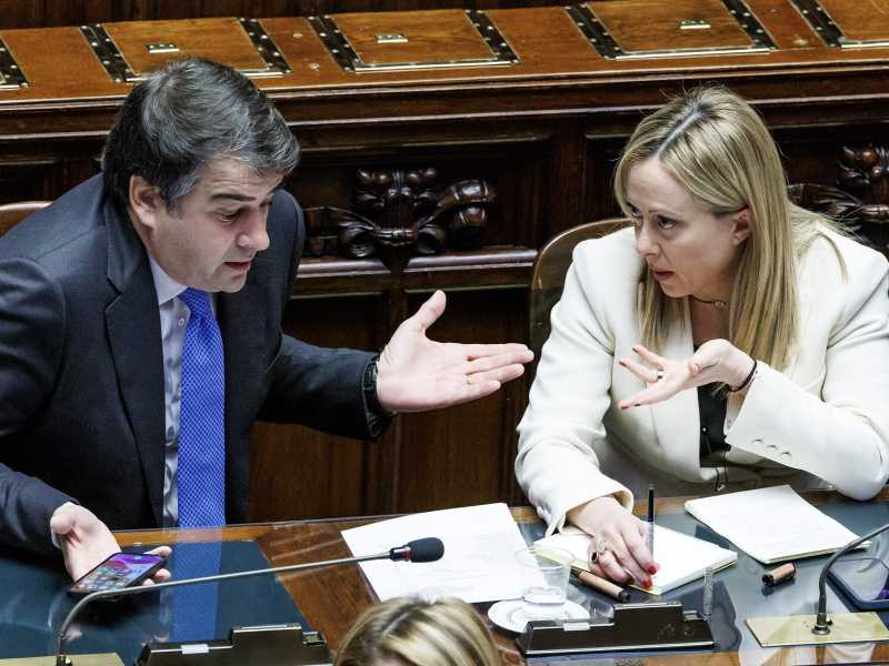 Il governo pensa alla procedura d'emergenza sul Pnrr: uno stop fino a sei mesi