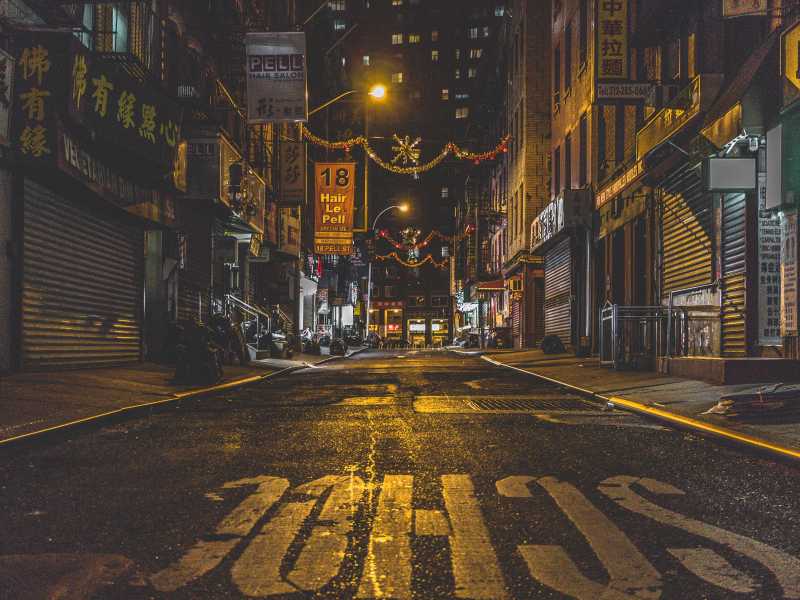 Foto Unsplash