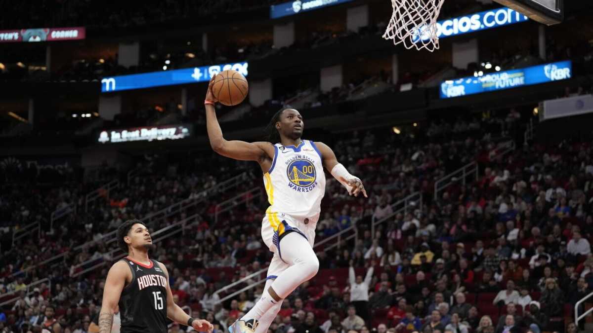 Immagine di Sicuri che il tramonto dei Golden State Warriors sia già iniziato?