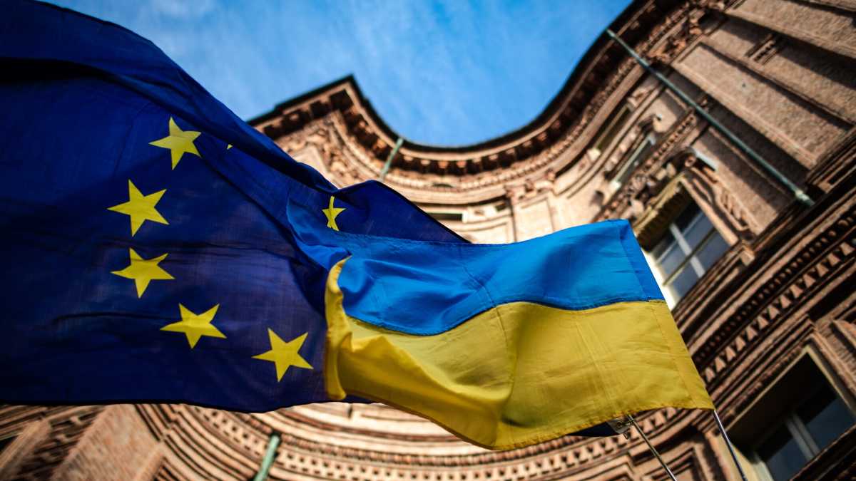Immagine di Che cosa insegna l’Ucraina all’Ue