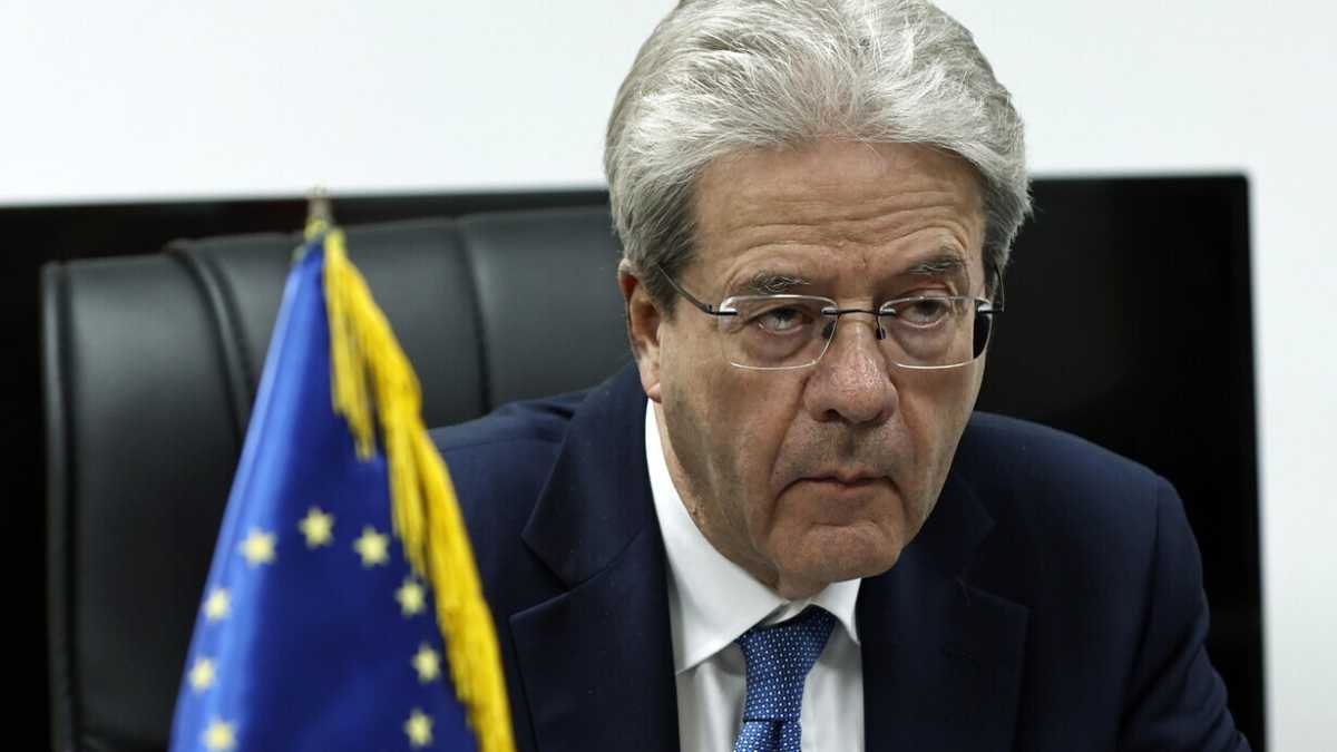 Immagine di A Tunisi Gentiloni offre aiuto a Saied, ma niente prestiti “sulla fiducia”: prima le riforme