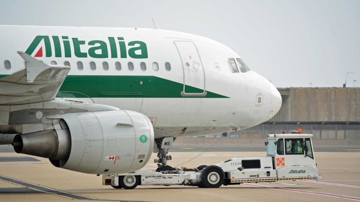 Immagine di Gli aiuti di stato ad Alitalia sono una lezione per Ita