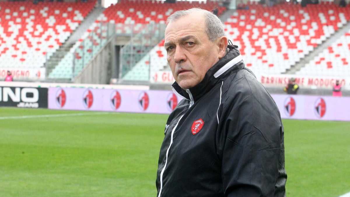 Immagine di "Il calcio è responsabilità". Intervista a Fabrizio Castori