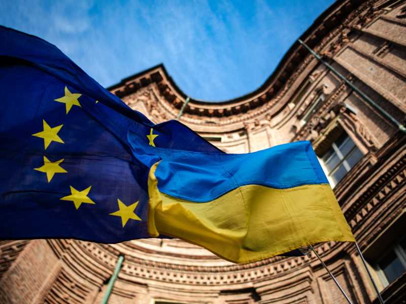 Che cosa insegna l’Ucraina all’Ue