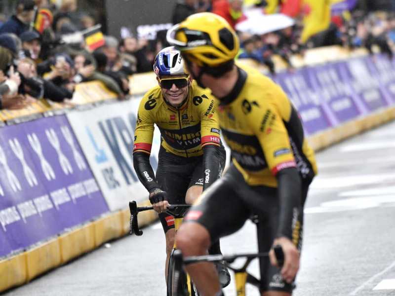 Foto Ap, via LaPresse