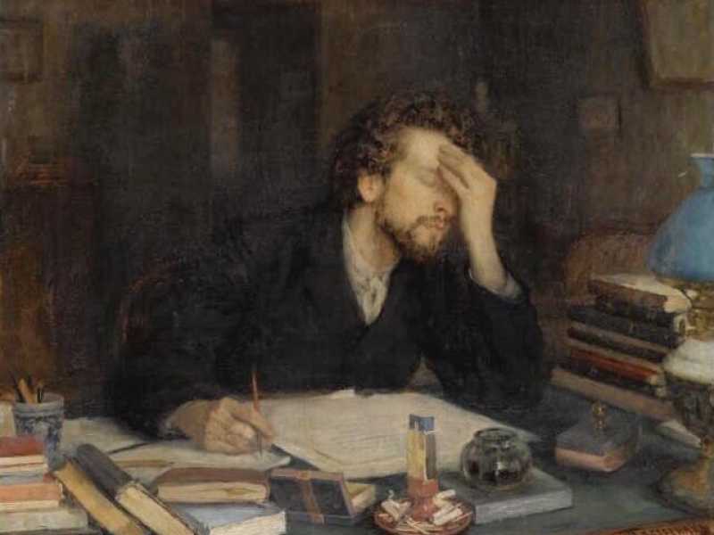 Leonid Pasternak - La passione della creazione&nbsp;<br />