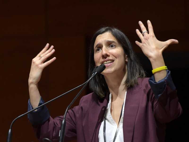 Foto di Fabio Cimaglia, via Ansa <br />