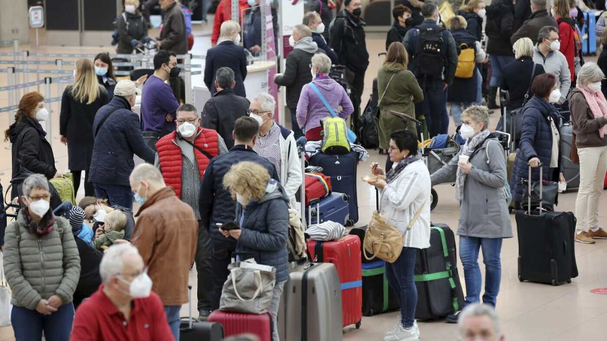Immagine di Un sciopero inusuale blocca la Germania. La via del compromesso