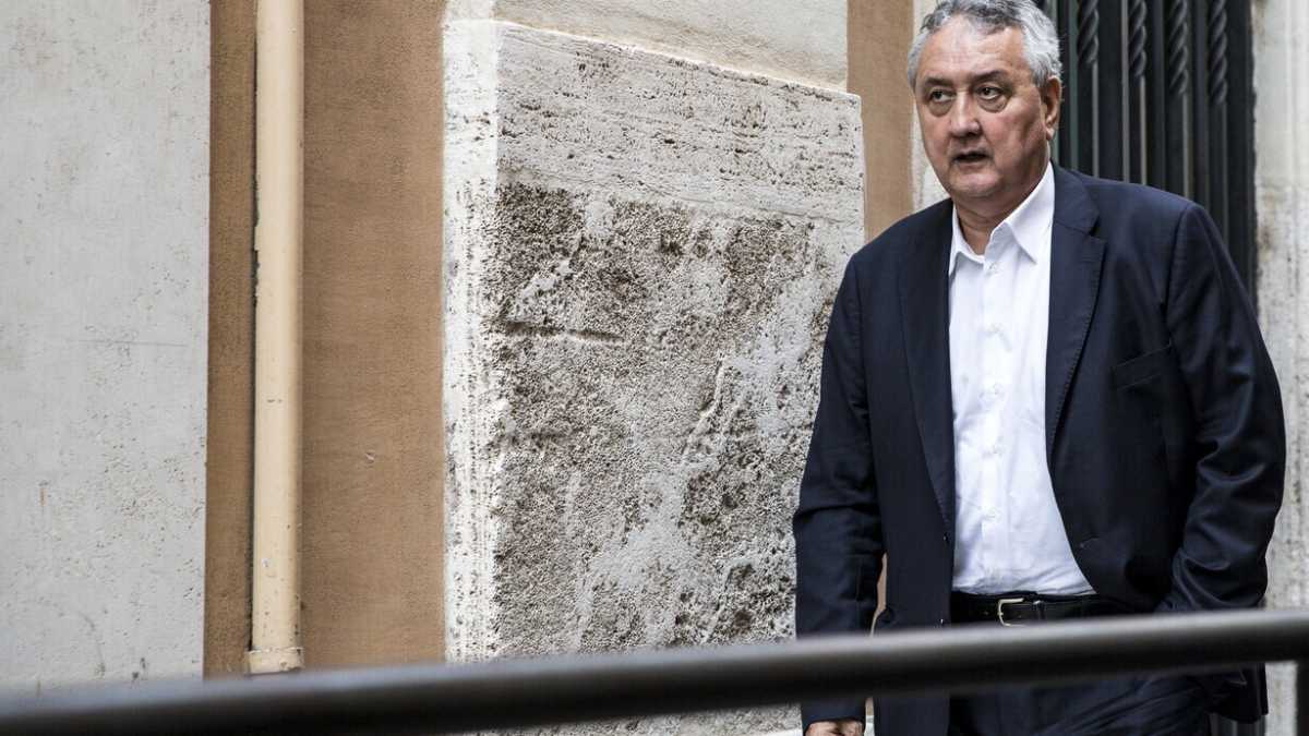 Immagine di Parla Barelli, neocapogruppo di Forza Italia alla Camera: “Sembravamo all'opposizione, ora si cambia”