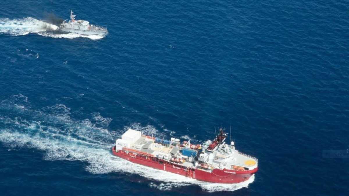 Immagine di Meno fuffa sulle ong se davvero si vuole fare qualcosa sui migranti