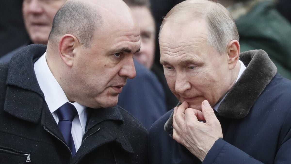 Immagine di L’occupazione russa. Disoccupazione ai minimi, c'è troppa scarsità di lavoratori
