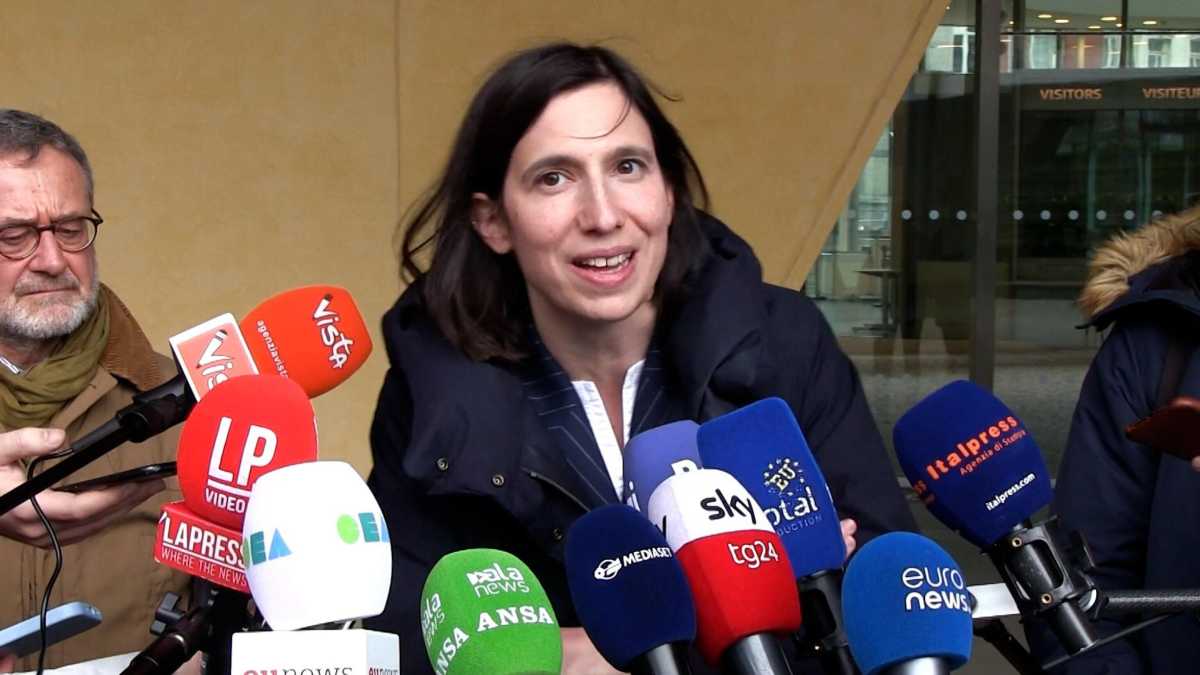 Immagine di Il puzzle di Elly Schlein. Nel Pd c’è da comporre la segreteria