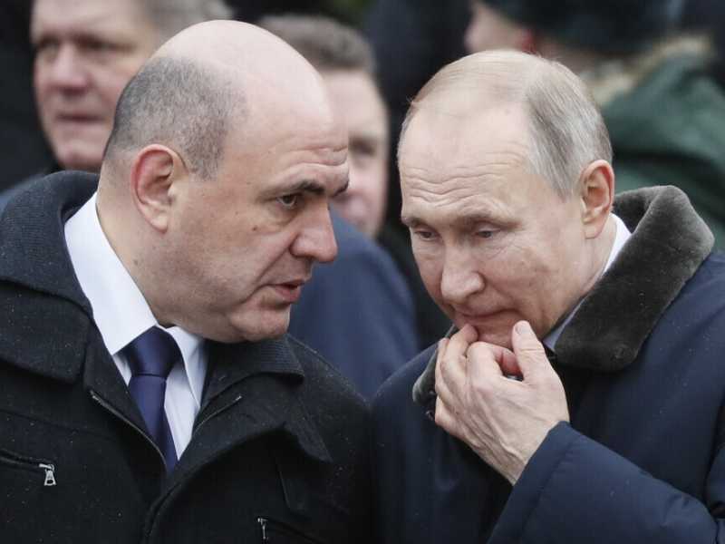 L’occupazione russa. Disoccupazione ai minimi, c'è troppa scarsità di lavoratori