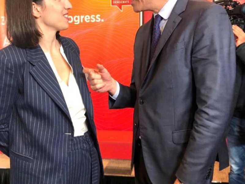 Schlein vuol copiare Sánchez, ma ha dimenticato la crescita