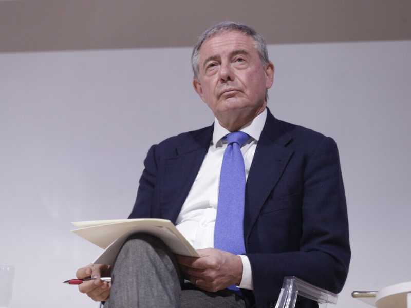 (foto LaPresse)