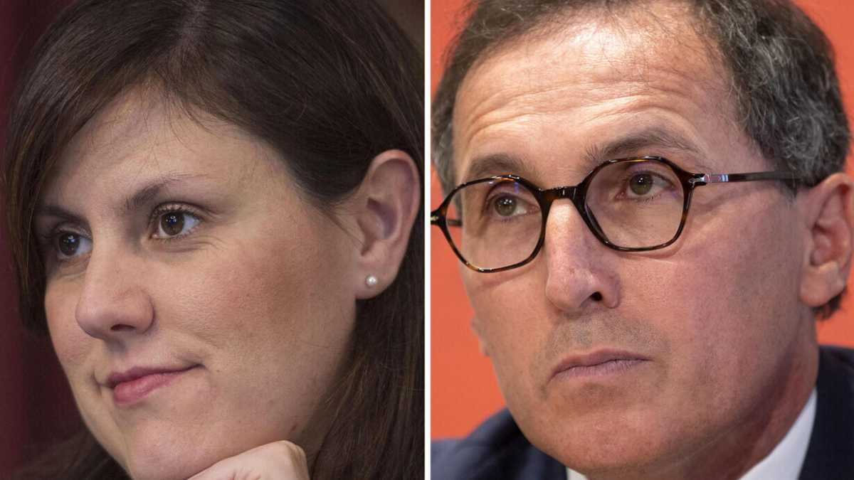 Immagine di Schlein fa eleggere capigruppo Braga e Boccia, scontentando sul “metodo”