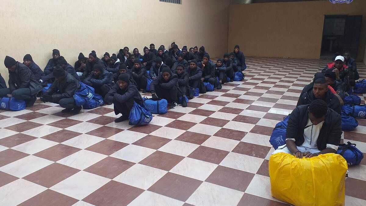 Immagine di L'Ue risponde alle accuse dell'Onu: "Non finanziamo nessuna entità in Libia"