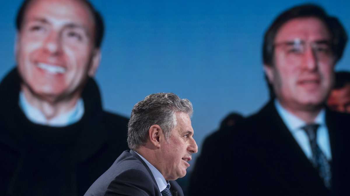Immagine di La surreale incoerenza dei pm su Berlusconi e le stragi di mafia