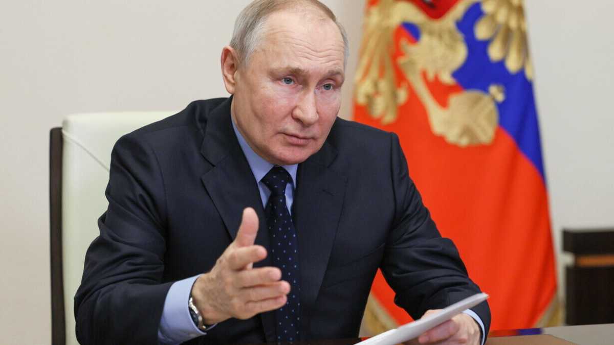 Immagine di “Le sanzioni all’export russo fanno male a Putin, l’Ue deve stringerle”. Parla Ben Moll