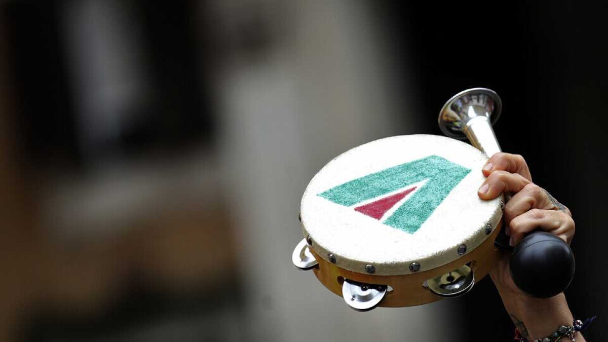 Immagine di Sugli aiuti Alitalia non c'è stato nessun complotto