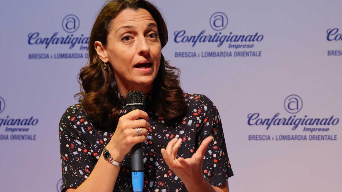 Immagine di “Sul Mes, Meloni dimostrerà quanto dipende da Salvini”. Parla Tinagli